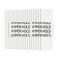 Hyper Hold Hairpiece Wig Tape (72 Pieces) Double Sided Adhesive Tape for Toupee Lace Front Wig Strong Hold Waterproof Strips