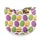 4Pcs Easter Headbands for Women - Bunny Rabbit Holiday Hair Bands, Festive Gift Hair Accessories(Eggs)