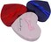 Valentine Gift 10 PCS Soap Flowers Bath Rose Petals Decorative Rose Shaped Floral Scented tub Plant Essential Oil Set, Best Gifts for Her Women Girls Mom Lover Birthday Valentine Christmas (Red)