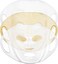 Ipetboom 3 Pcs Silicone Face Mask Holder Silicon Mask Cover Silicone Facial Mask Silicone Skin Mask for Sheet Prevent Evaporation Masks Face Care Tool