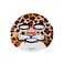 Character Masks (Cheetah 6pk)