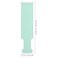 LALAFINA 3pcs Balayage Highlighting Board Hair Dye Tools Hair Coloring Paddle Board Balayage Board with Teeth for DIY Hair Coloring Salon Hair Dyeing