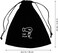 Luxshiny Purse Organizer Cloth Bags Drawstring Hair Dryer Bags Hotel Hair Dryer Bag Drawstring Bag Container Portable For Home And Travel Travel Jewelry Bag Travel Toiletry Bag