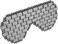 Terahertz Stone Eye Cover - Hot &amp; Cold, Promotes Circulation, Comfortable Wearing, Portable Design - and for Facial Tension Relief