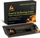 Hot Cream 10 PCS Slim Portable Workout Enhancer Sweat Firming Body Fat Burning Massage Gel Weight Losing for Women Men Loss Treatment Shaping Waist Abdomen Buttocks