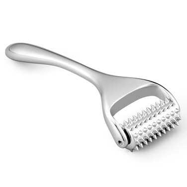 Running man Massage Roller-Deep Tissue Massage Tool for Face,Hand,Neck and Thighs, Acupuncture Roller - Muscle Pain Relief, Face Roller-Skin Care Face Massager Tightens &amp; Tones Skin Appearance