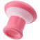 gofidin 3 Pcs Face Slimming Exerciser, V Shape Lift Skin Firming Exerciser Facial Mouth Neck Jaw Line Exercise Wrinkle Removal Blow Breath Exerciser Device