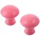 gofidin 3 Pcs Face Slimming Exerciser, V Shape Lift Skin Firming Exerciser Facial Mouth Neck Jaw Line Exercise Wrinkle Removal Blow Breath Exerciser Device