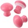 gofidin 3 Pcs Face Slimming Exerciser, V Shape Lift Skin Firming Exerciser Facial Mouth Neck Jaw Line Exercise Wrinkle Removal Blow Breath Exerciser Device