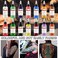 Tattoo Ink Set - Tattoo Ink - Suitable for Professional Tattoo and Art Painting(14 Colors30ml / Bottle)