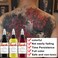 Tattoo Ink Set - Tattoo Ink - Suitable for Professional Tattoo and Art Painting(14 Colors30ml / Bottle)