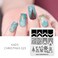 KADS Nail Art Stamping Plates Christmas Snowflake Santa Christmas Socks Tree Bell Nail Stamp Template for DIY Nail Decoration (CH023)