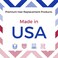3 Rolls   Made in USA   1522 3M Double Sided Wig Adhesive Tape Roll   1/2" x 3 Yards   Value Pack