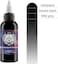 Tattoo Ink 1oz - Blackout Tattoo Ink - Black Ink Dark and Bold Black Shade Pigments - Professional Tattoo Ink and Tattoo Supplies (Complimentary Scar Repair Cream 5Pcs)