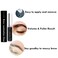 Brow Lamination Glue, Brow Fix Gel, Clear Eyebrow Lift Glue Tools Professional Brow Lifting, Strong Eye Brow Perm Adhesive Easy to Use Water-Based, More than 50 Applications