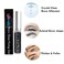 Brow Lamination Glue, Brow Fix Gel, Clear Eyebrow Lift Glue Tools Professional Brow Lifting, Strong Eye Brow Perm Adhesive Easy to Use Water-Based, More than 50 Applications