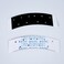 36 Pieces Black Hole Punch Lace Wig Tape Double-Sided Waterproof Adhesive Tape for Lace Wig Toupee Hairpiece (Black with Hole) &hellip;