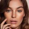 Boobeen Highlighter Makeup Stick Highlighter Bronzer Stick Glow Face Illuminator Highlighter Contouring Stick Waterproof Long-lasting