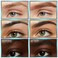 2025 New Magic Eyebrow Pencil, 3D Waterproof Microblading Eyebrow Pencil Contouring Pen for Perfect Brows, Get Natural, Fine Strokes with the 4-Tip Precise Brow Pen (A4 - Light Brown)
