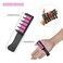 MSDADA Hair Chalk Comb Christmas Gifts Toys for Girls Kids 3 Pack - Temporary Washable Hair Color Dye Paint Teen Girl Gift Hair Stuff Accessories Makeup Kit Age 6 7 8 9 10 11 12 13 Years Old