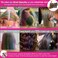 New Hair Chalk Comb Temporary Hair Color Dye for Girls Kids, Washable Hair Chalk for Girls Age 4 5 6 7 8 9 10-12 Birthday Christmas Cosplay Hair DIY Party（6+6）