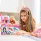 DIY Hair Salon Toys for Girls, Automatic Hair Braiding Machine &amp; Rope Braider with Accessories, Kids Hair Styling tool - Christmas &amp; Birthday Gifts Toys for Girls 5 6 7 8 10-12