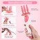 DIY Hair Salon Toys for Girls, Automatic Hair Braiding Machine &amp; Rope Braider with Accessories, Kids Hair Styling tool - Christmas &amp; Birthday Gifts Toys for Girls 5 6 7 8 10-12