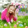 Easter Basket Stuffers for Girls, Easter Gifts for Kids Girls Toddler Easter Eggs fillers stuffers Unicorn Easter Bath Bombs with Jewelry Surprise Inside Easter Toys for Kids ages 3 4 5 6 7 8 Year Old