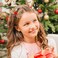 4 Pcs Christmas Hair Clips Xmas Bow Hair Accessories Cute Reindeer Antlers Ears Glitter Sequins Hair Barrettes Holiday Headdress Hairpin for Girls Women Kids Party Cosplay Gift