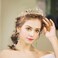 Sweet 16 Birthday Crown and Sash for Girls, Sweet 16th Sashes and Birthday Tiara Set, Sweet 16th Party Decorations Birthday Accessories for Women, Sweet 16 Gifts for Girls