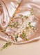 Kercisbeauty Wedding Bridal Pearl Emeraid Hair Comb Women and Girls Vintage Hair Accessory Updo Hair Jewelry (Green and Gold)