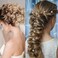 60 PCS Gems Rhinestone Twister Hair Studs Set Diamond Spiral Pearl Flower Jewels Hair Pins Sticks for Wedding, Bridal, Prom, Party and Special Occasion(Classic Diamonds)