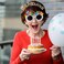 60th Birthday Decorations for Women 60 and Fabulous Birthday Headband Tiara Queen Crown Gifts