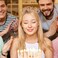 AOPRIE Dirty 30 Birthday Headband &amp; Sash for Women Rose Gold Birthday Tiara Crown Rhinestone Happy Birthday Hair Accessories Gift Sets