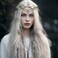 Vivivalue Women Flower Crown Girl Flower Headband Floral Headpiece Halo Wedding Party Photos