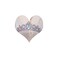 Bridal Baroque Purple Crystal Silver Headpiece Silver Princess Wedding Headband Royal Shiny Colorful Crystal Rhinestone Hair Costume for Women and Girls (purple)