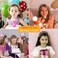 Birthday Crown for Women IT'S MY BIRTHDAY Headband Metal Adjustable Party Headband, Ideal Gift for Birthday, Princess Themed Party Decorations, Women, Girls, Ladies, Sisters, Female Friends