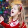 Beaupretty Christmas Snowflake Headband Rhinestone Snowflake Headpieces Tiara Holiday Party Decoration for Women Girls