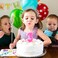 Birthday Crowns &amp; Sash for Women: Festive Headband and It's My Birthday Accessory Set
