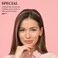 Metal Headbands 10pcs Stainless Steel Girls Hair Clasp Band Women Hair DIY Blank Thin Steel Wire Frame Headband Headdress, 3mm