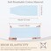 12 Pack Boho Headband Wide Stretchy Daily Use Knotted Headwear Sport Athletic Yoga Gym Hair Accessories for Women and Girls