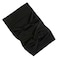 Wide Headbands for Women Black Stylish Head Wraps Multi Styles, Fashion Non Slip Head Bands for Women's Hair Thick Hairbands Extra Large African Sport Yoga Turban Headband Hair Accessories, 3 Packs