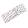 ELACUCOS Headbands for Women Criss Cross Boho Floal Style Head Bands for Women's Hair 4 Pack