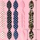Hair Bun Makers and Styling Accessories - 5 Piece Set With Plate Stick Tool, Marble Pods, Foam Sponge Bun Maker, and Curler for Women &amp; Girls