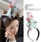Cute Headbands for Women Girls Gifts Headband Funny Makeup Head Bands for Women's Hair