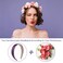anezus 16 Pcs Satin Headbands Bulk 1 Inch Anti-slip Ribbon Hair Bands Plain Hard Headbands for Women Girls DIY Craft Hair Accessories (Multicolor)
