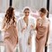 Bride Headband Bridal Headband White Pearl Headbands for Women Bridal Shower Decorations Bachelorette Party Favors Spa Headbands for Washing Face