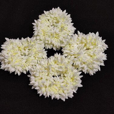 Pretty Charming Artificial Hair Gajra Bands Product