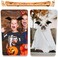 Beviliu Bat Ears Headband Black - Movable Halloween Headband For Party Celebrations Devil Horns Headband Bat Wing Costume Washing Makeup Fashion Headband