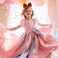 WLLHYF Bow Headbands Red Bowknot Hair Band Fashion Cute Hair Hoop Big Bowknot Headdress Perfect Hair Accessories for Women Girls Party Cosplay